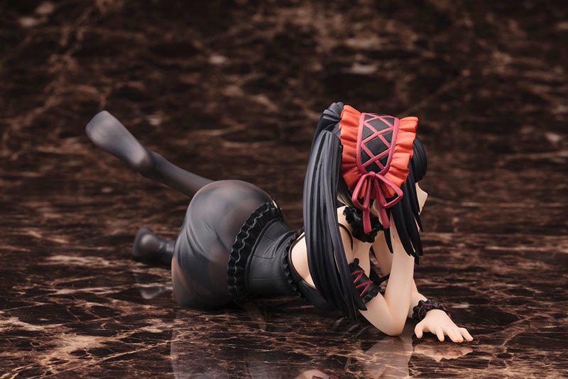 Preview: Kurumi Tokisaki - Kotobukiya - Neuauflage