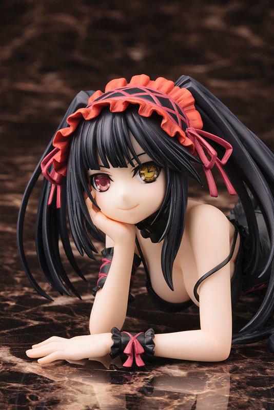 Preview: Kurumi Tokisaki - Kotobukiya - Neuauflage