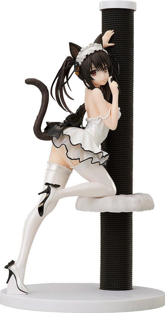 Preview: Kurumi Tokisaki (White Cat Ver.) - Date A Live III - Kadokawa