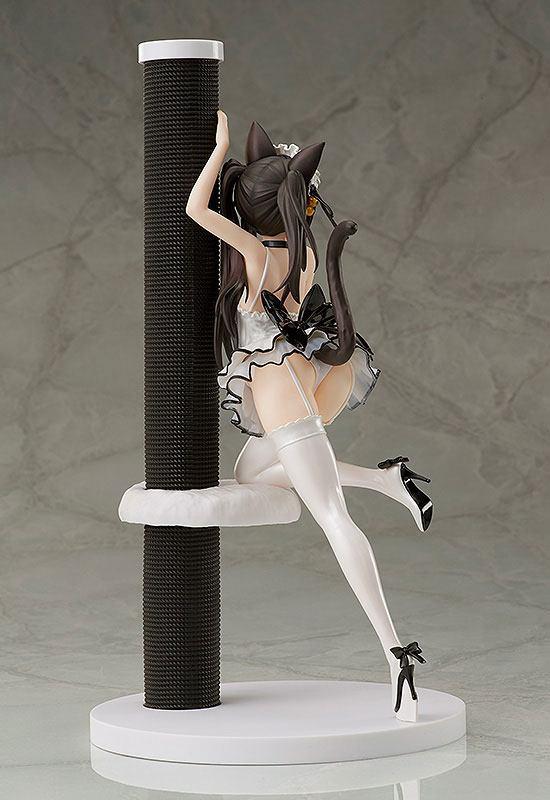 Preview: Kurumi Tokisaki (White Cat Ver.) - Date A Live III - Kadokawa