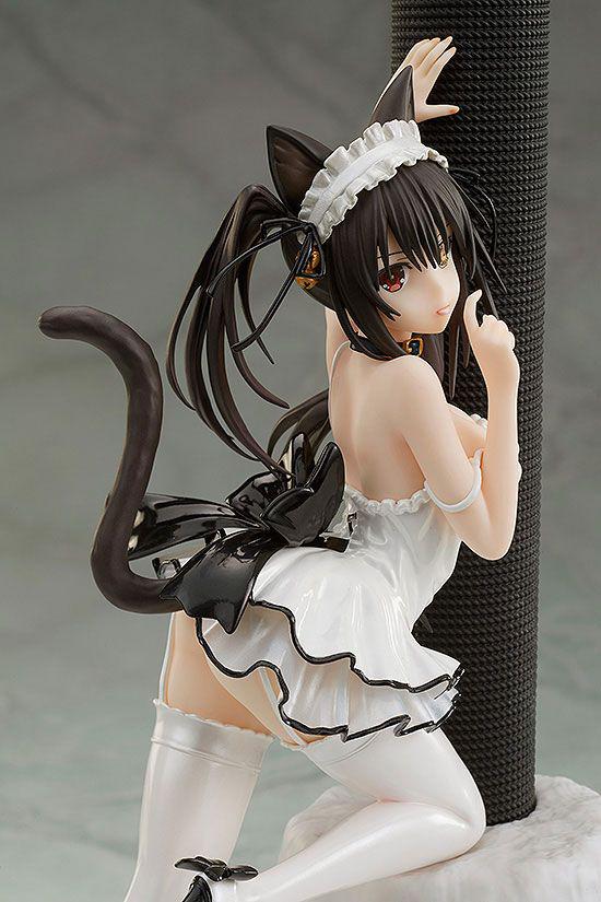 Preview: Kurumi Tokisaki (White Cat Ver.) - Date A Live III - Kadokawa