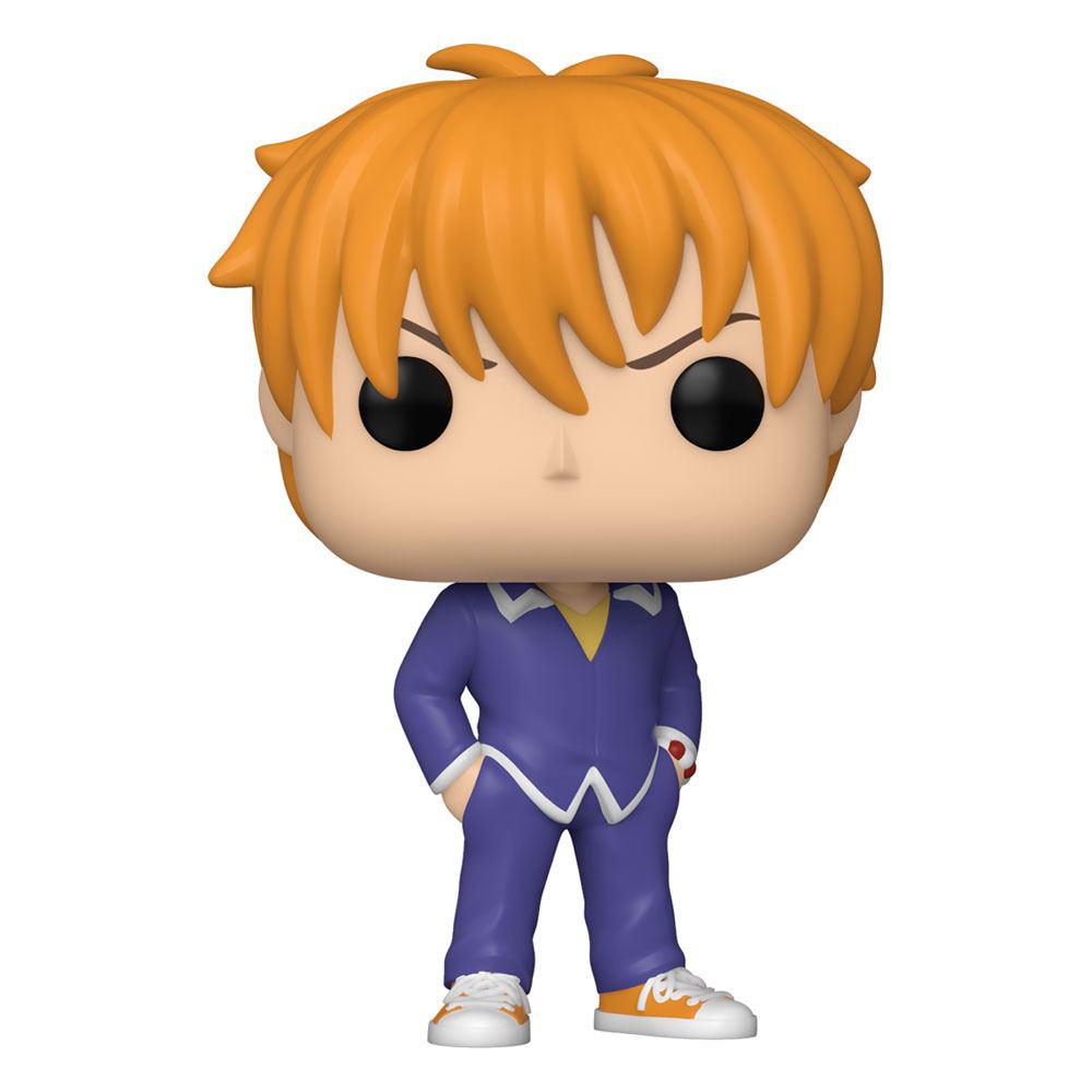 Preview: Kyo Soma - Fruits Basket POP!