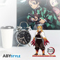 Preview: Kyojuro Rengoku - Demon Slayer - Acrylaufsteller - AbyStyle