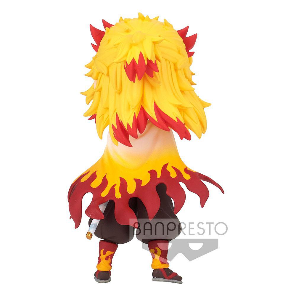 Preview: Kyojuro Rengoku - Demon Slayer Q Posket Petit Vol. 5A - Banpresto