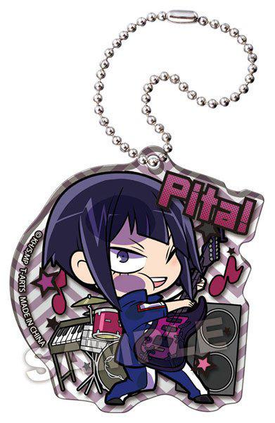 Preview: Kyoka Jiro - Boku no Hero Academia Pita! - Acryl-Schlüsselanhänger 