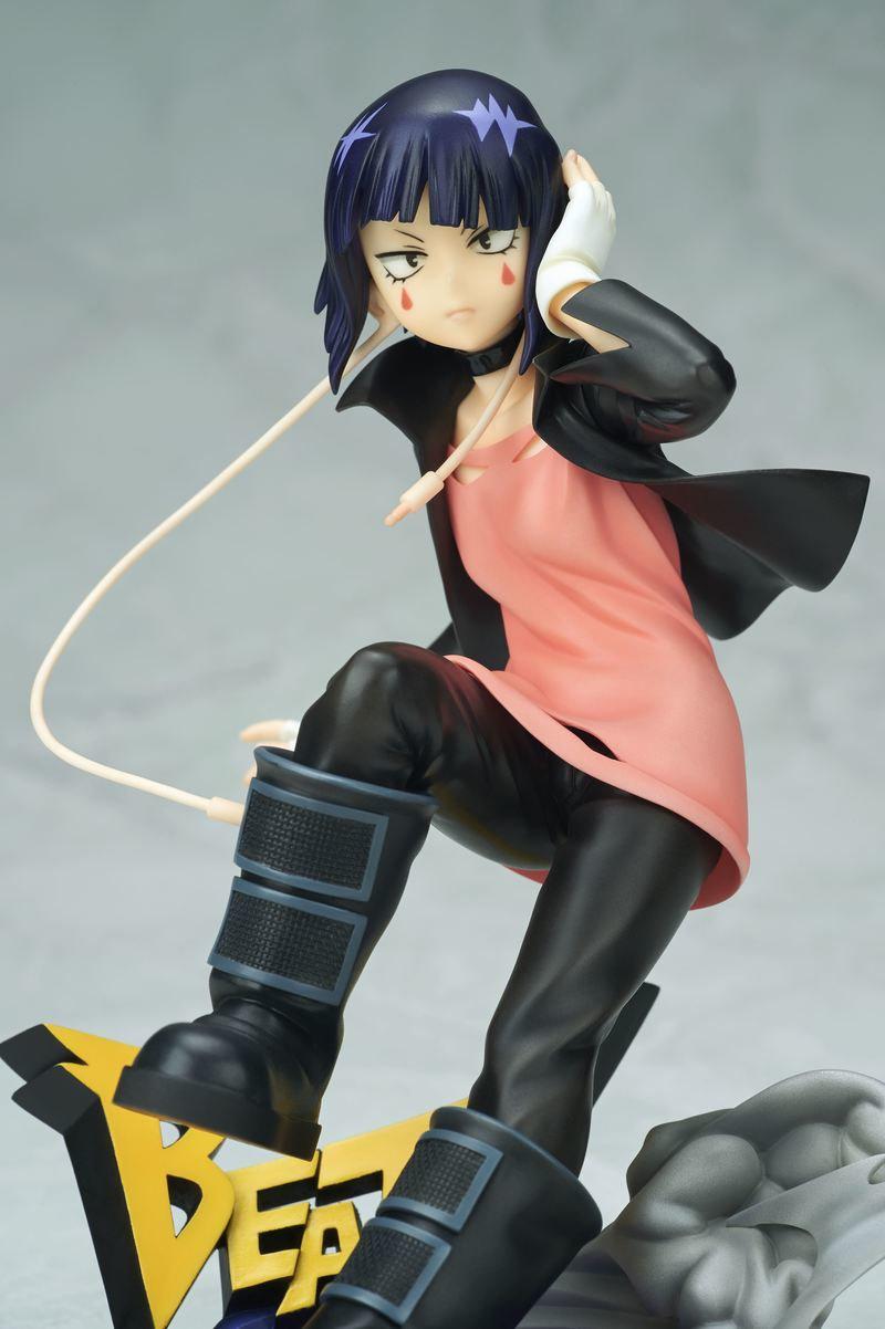 Preview: Kyoka Jiro - Hero Suit - Bell Fine