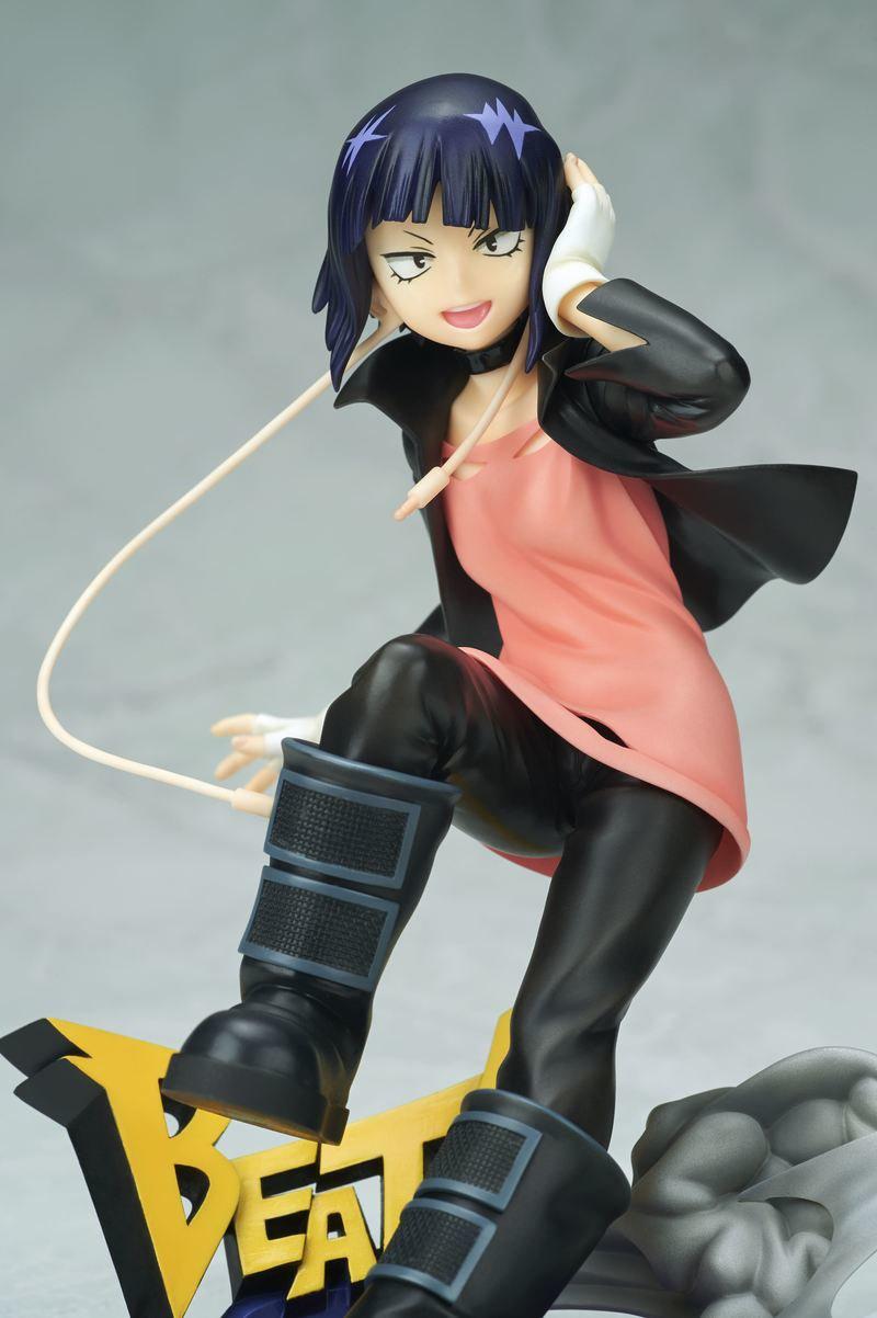 Preview: Kyoka Jiro - Hero Suit - Bell Fine