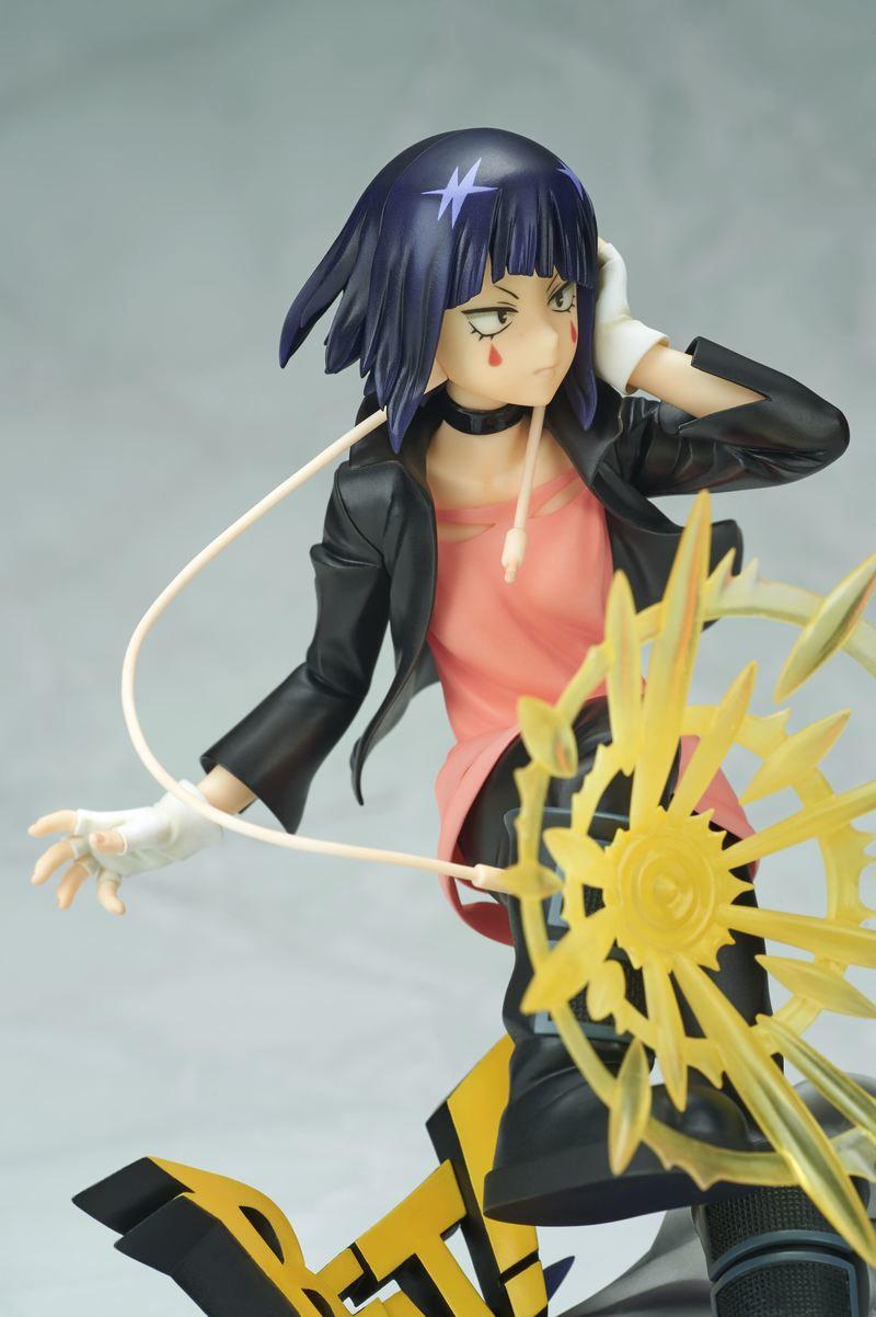 Preview: Kyoka Jiro - Hero Suit - Bell Fine