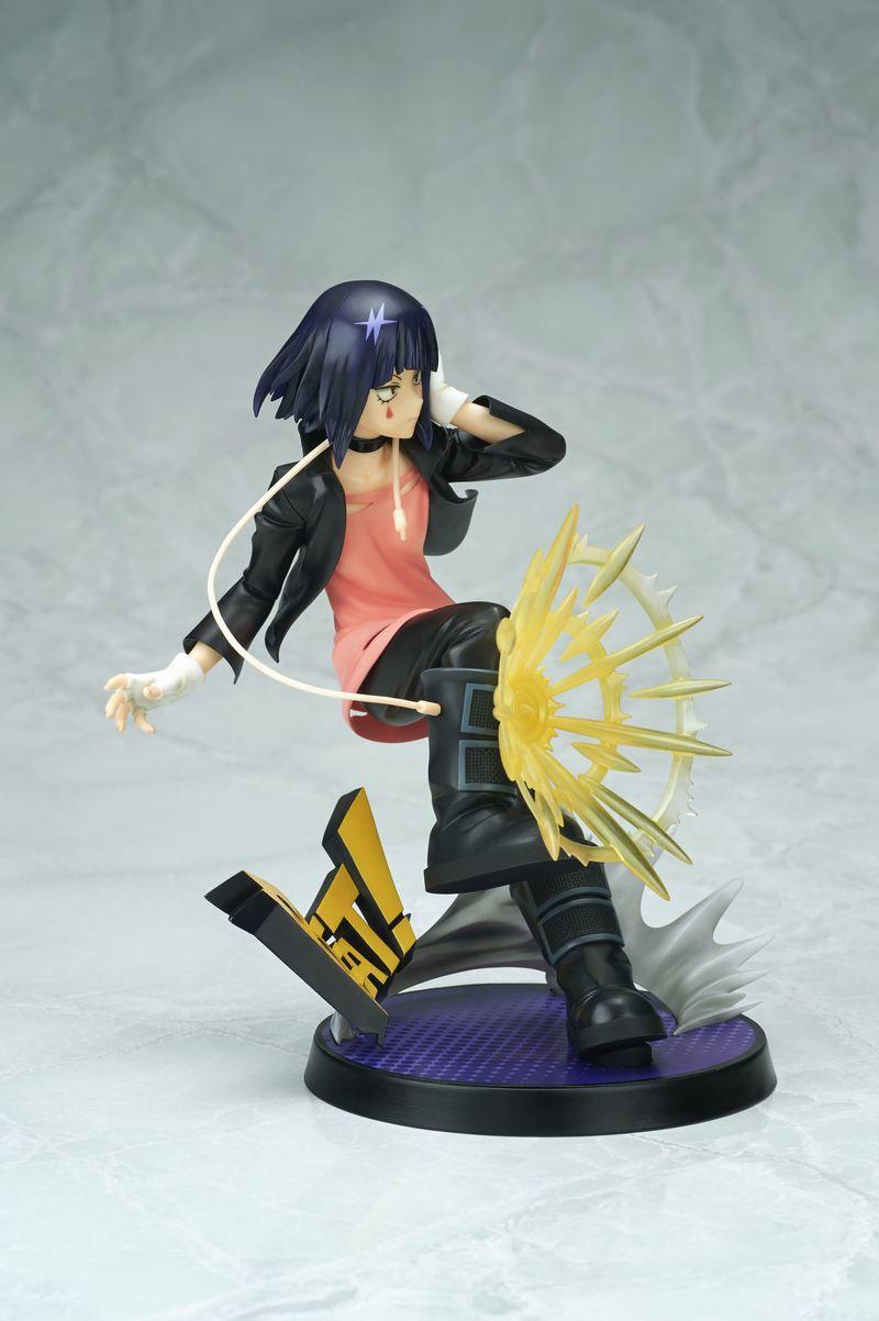 Preview: Kyoka Jiro - Hero Suit - Bell Fine