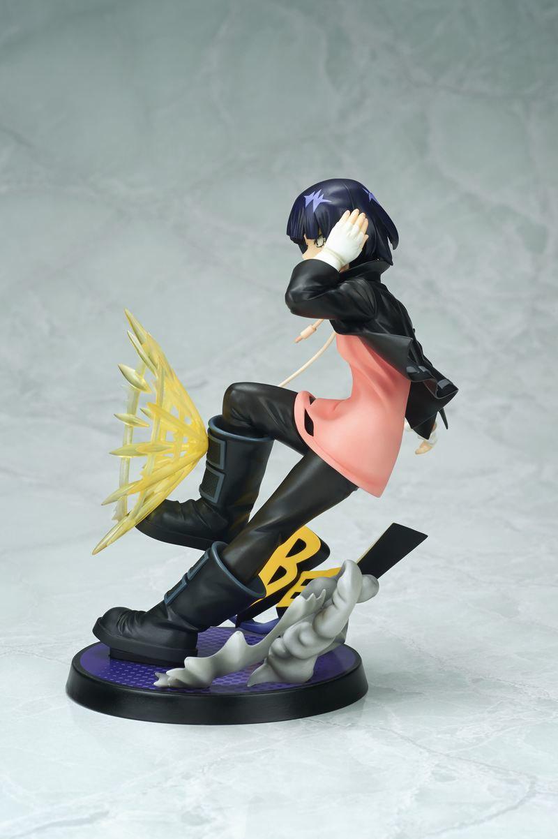 Preview: Kyoka Jiro - Hero Suit - Bell Fine