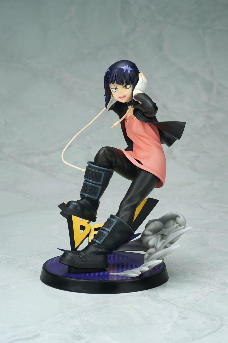 Preview: Kyoka Jiro - Hero Suit - Bell Fine