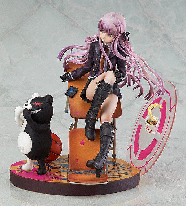 Preview: Kyouko Kirigiri und Monokuma - Neuauflage