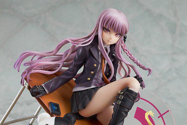 Preview: Kyouko Kirigiri und Monokuma - Neuauflage