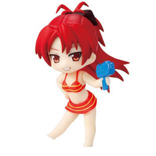 Preview: Kyouko Sakura Niitengo - Swimsuit Version