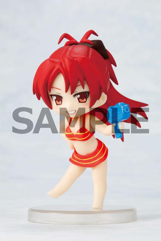 Preview: Kyouko Sakura Niitengo - Swimsuit Version