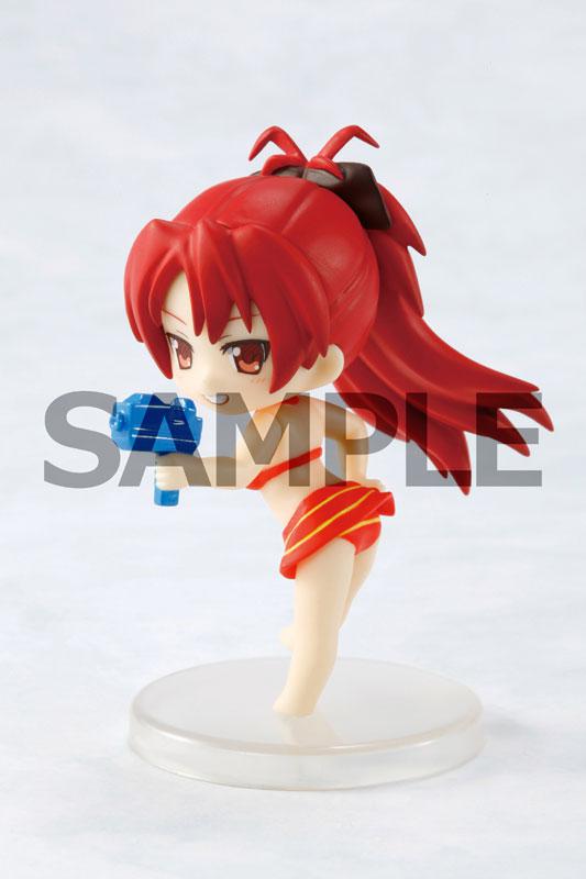 Preview: Kyouko Sakura Niitengo - Swimsuit Version