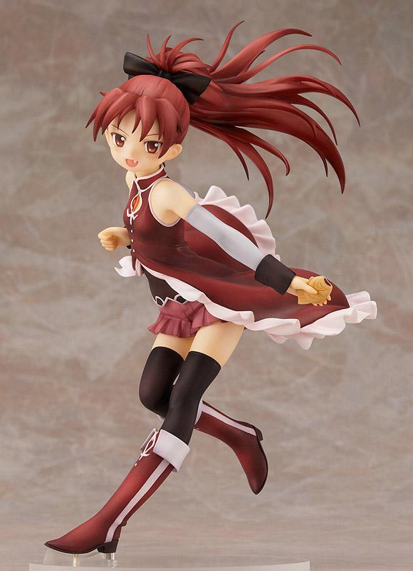 Preview: Kyouko Sakura