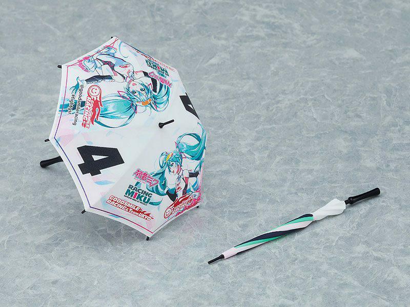 Preview: Figma SP-138 Hatsune Miku - Racing 2021