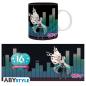 Preview: "Happy 16th Birthday Mi" - Hatsune Miku - 320 ml Tasse - AbyStyle