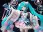 Preview: Miku Hatsune - Magical Mirai 2020 Winter Festival - F:Nex - Furyu