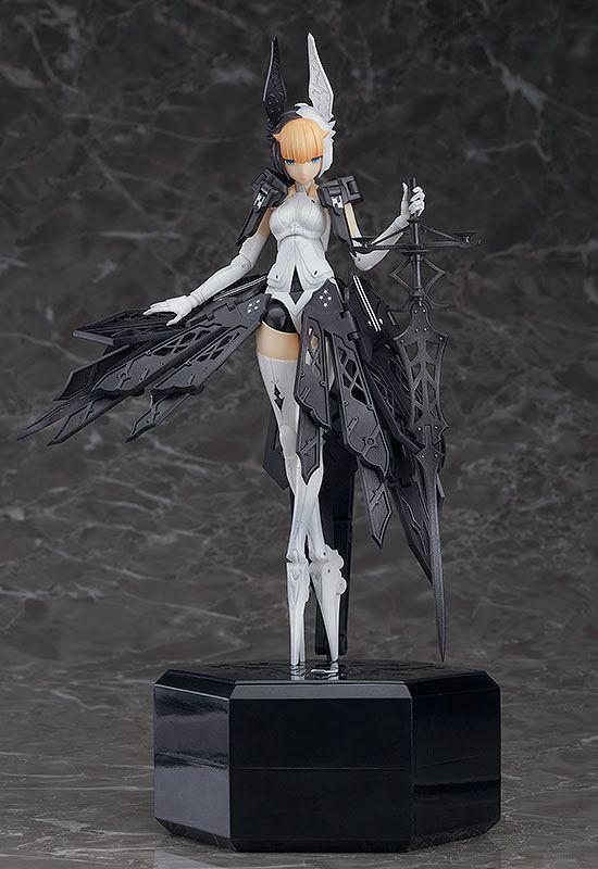 Preview: LXXVlll Platinum - Chitocerium - Model Kit - Good Smile