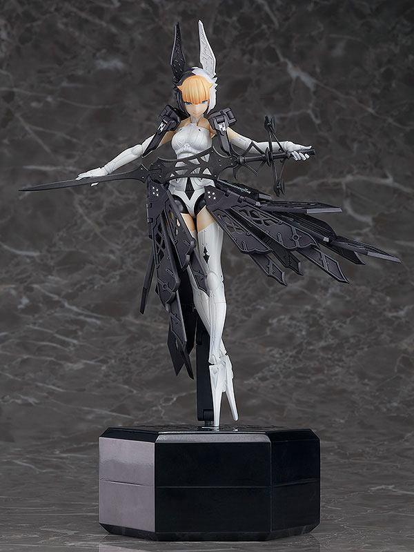 Preview: LXXVlll Platinum - Chitocerium - Model Kit - Good Smile