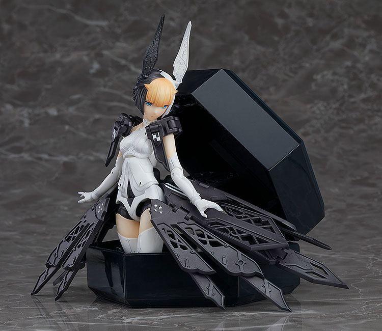 Preview: LXXVlll Platinum - Chitocerium - Model Kit - Good Smile