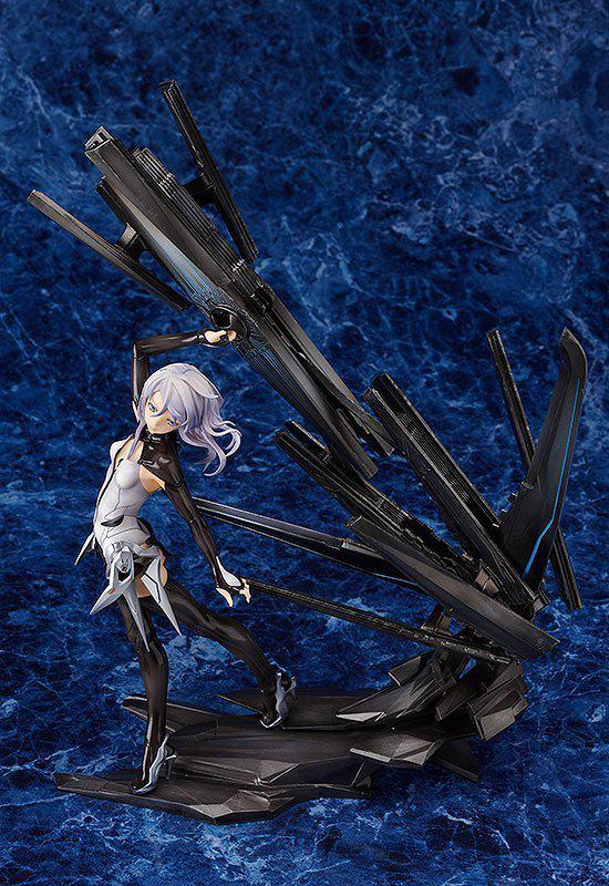 Preview: Lacia - Beatless - Good Smile - 2011 Version Neuauflage