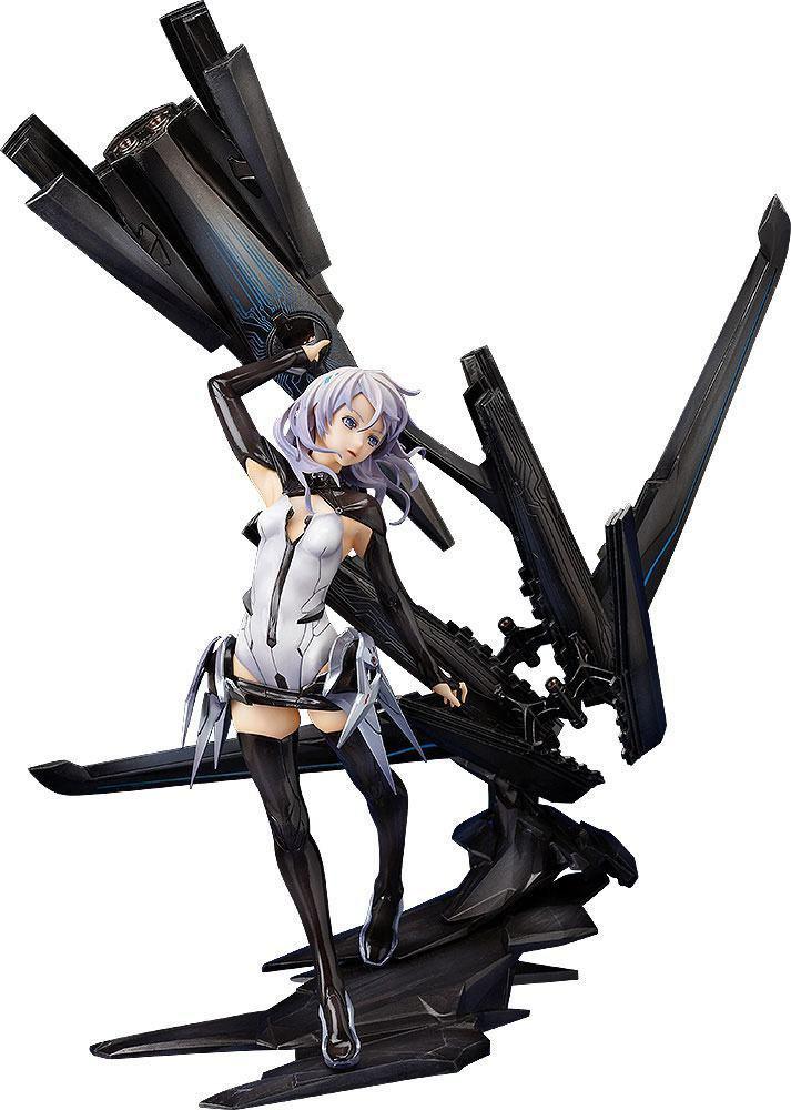 Preview: Lacia - Beatless - Good Smile - 2011 Version Neuauflage