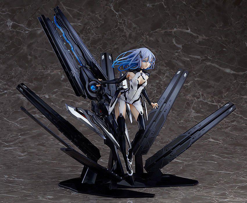 Preview: Lacia - Black Monolith Deployed 2018 Version - Good Smile