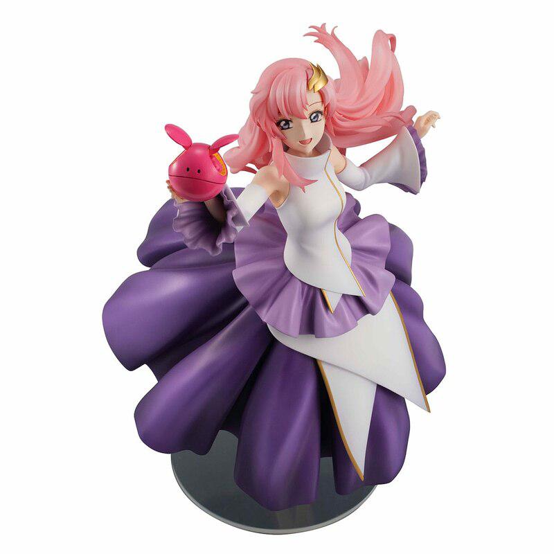 Preview: Lacus Clyne - 20th Anniversary - G.E.M. Series - Megahouse