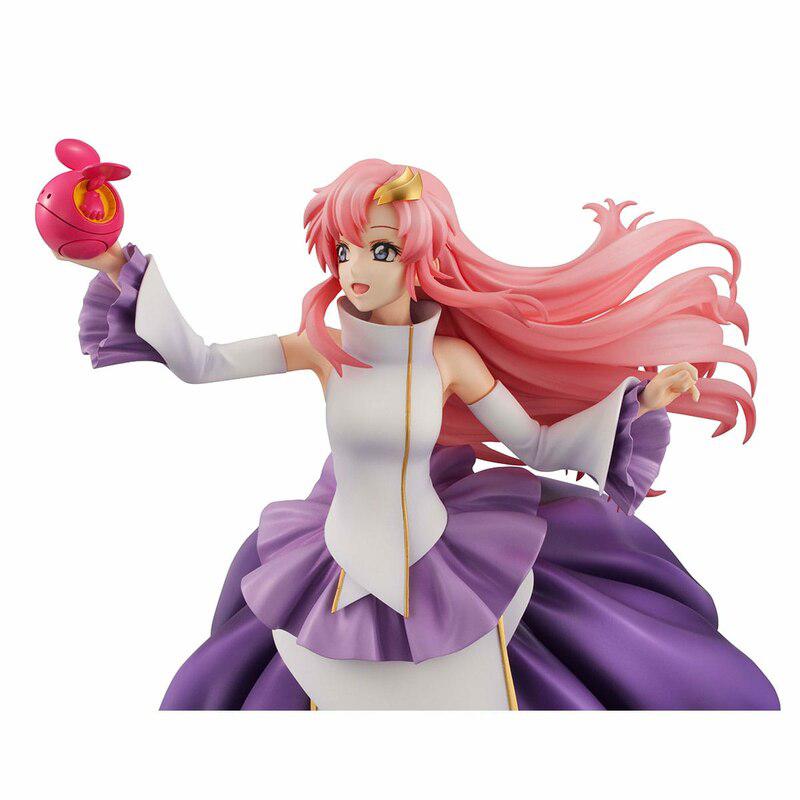 Preview: Lacus Clyne - 20th Anniversary - G.E.M. Series - Megahouse