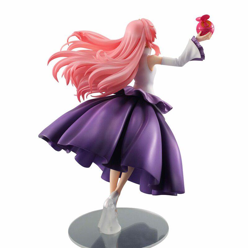 Preview: Lacus Clyne - 20th Anniversary - G.E.M. Series - Megahouse