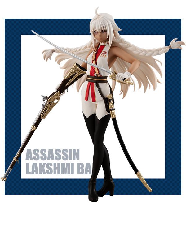 Preview: Lakshmi Bai (Saber) - Super Special Series - Furyu