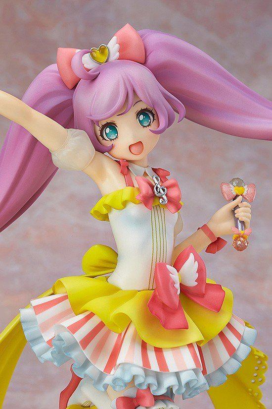 Preview: Lala (Laala) Manaka - GSC