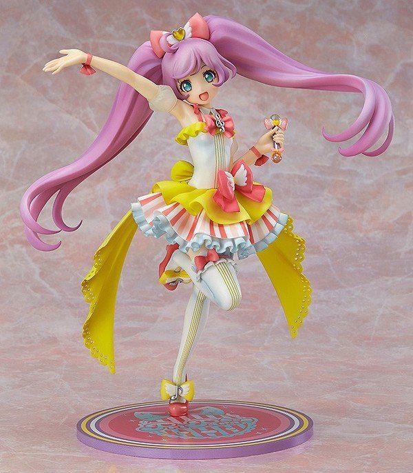 Preview: Lala (Laala) Manaka - GSC