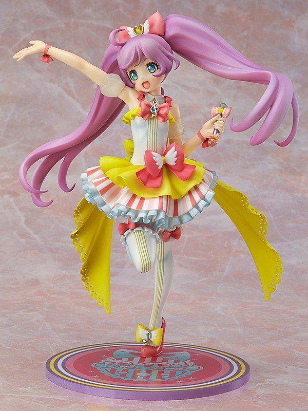 Preview: Lala (Laala) Manaka - GSC