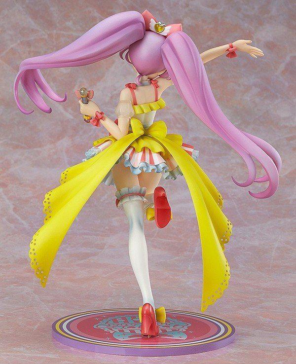 Preview: Lala (Laala) Manaka - GSC