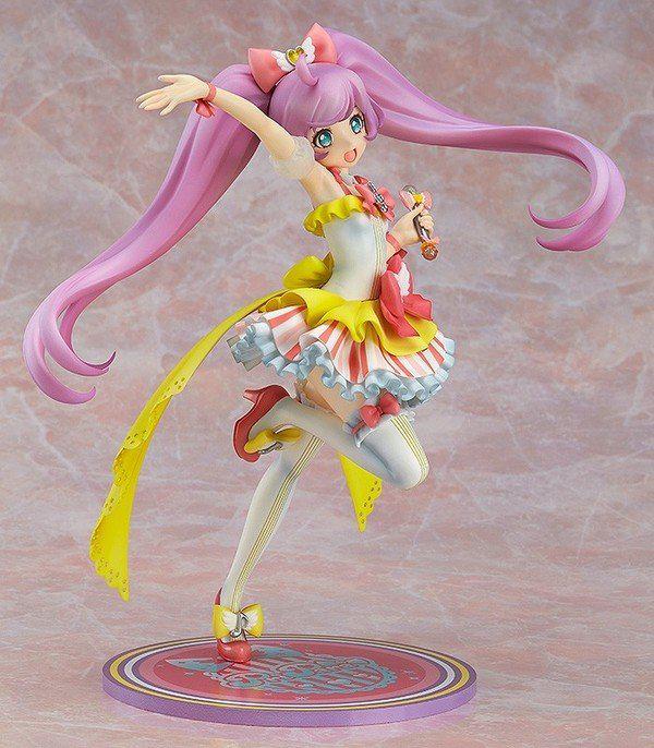 Preview: Lala (Laala) Manaka - GSC