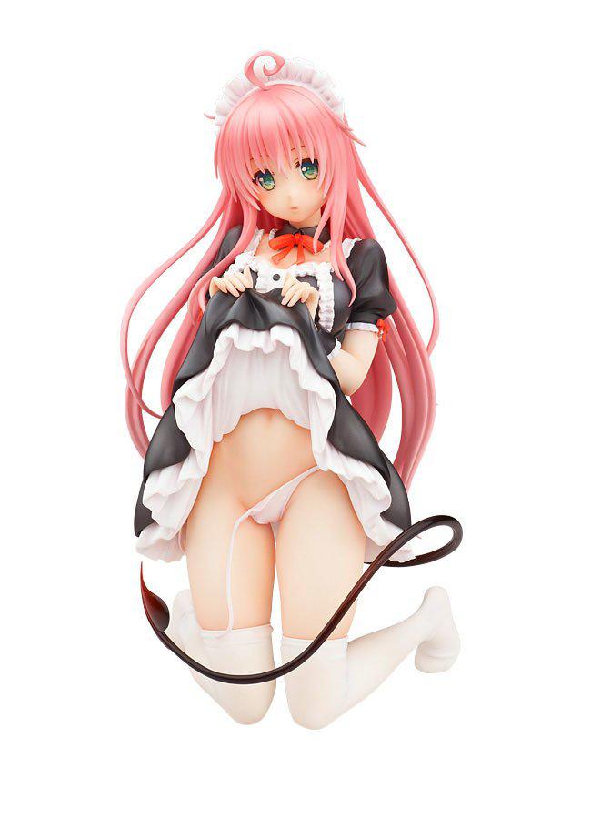 Preview: Lala Satalin Deviluke - Maid Version - Alter