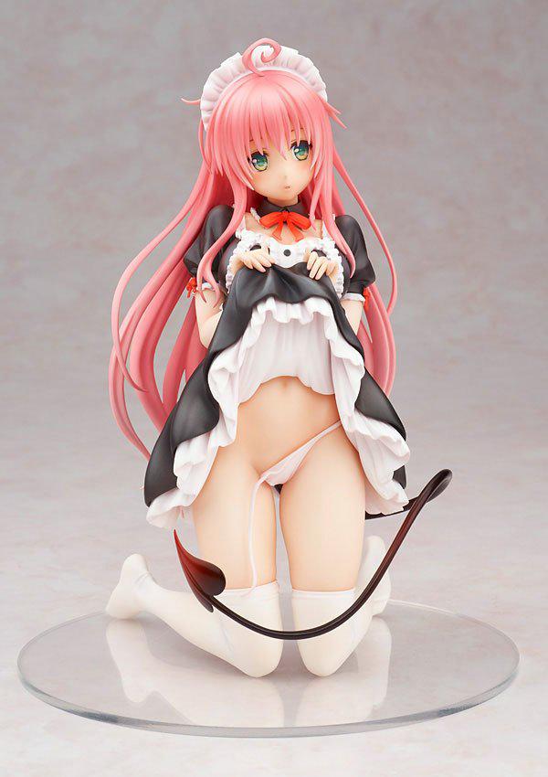 Preview: Lala Satalin Deviluke - Maid Version - Alter