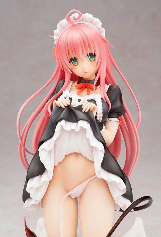 Preview: Lala Satalin Deviluke - Maid Version - Alter