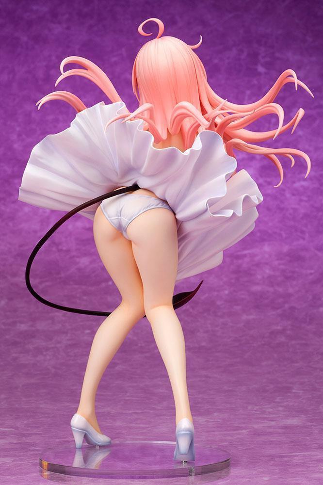 Preview: Lala Satalin Deviluke - Onepiece Style - Ques Q