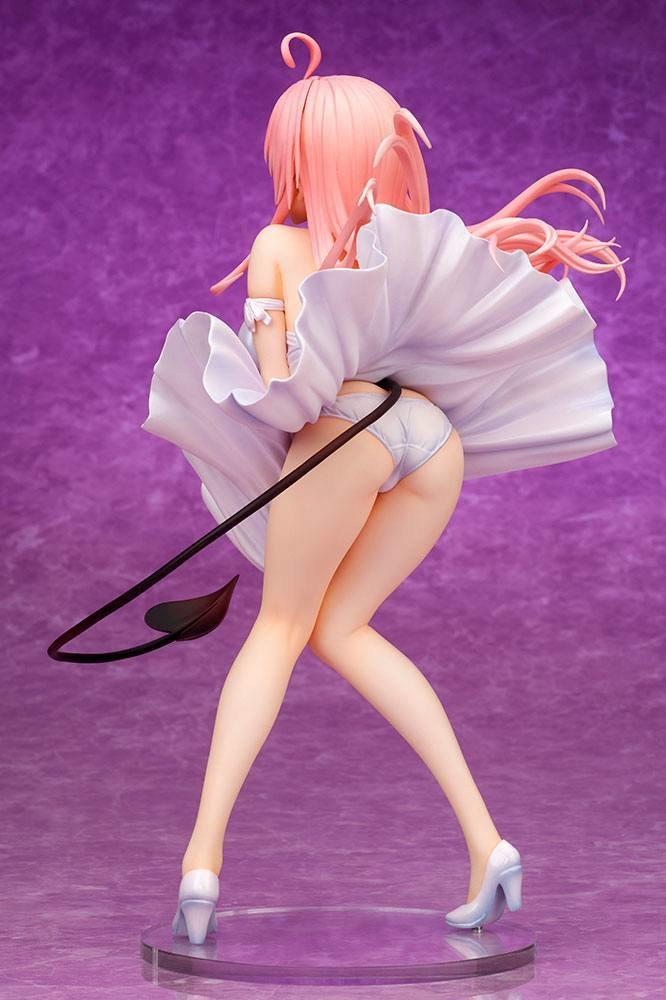 Preview: Lala Satalin Deviluke - Onepiece Style - Ques Q