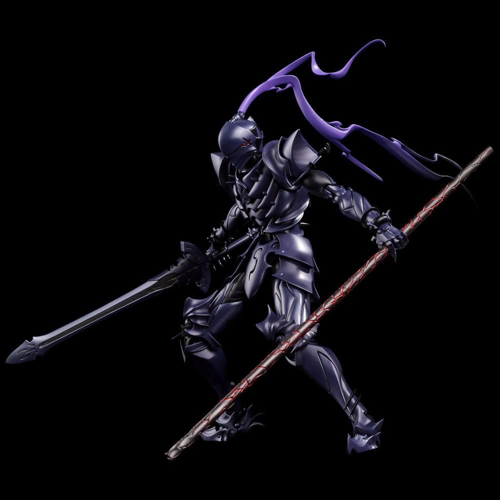 Preview: Lancelot - Berserker - Actionfigur - Sentinel