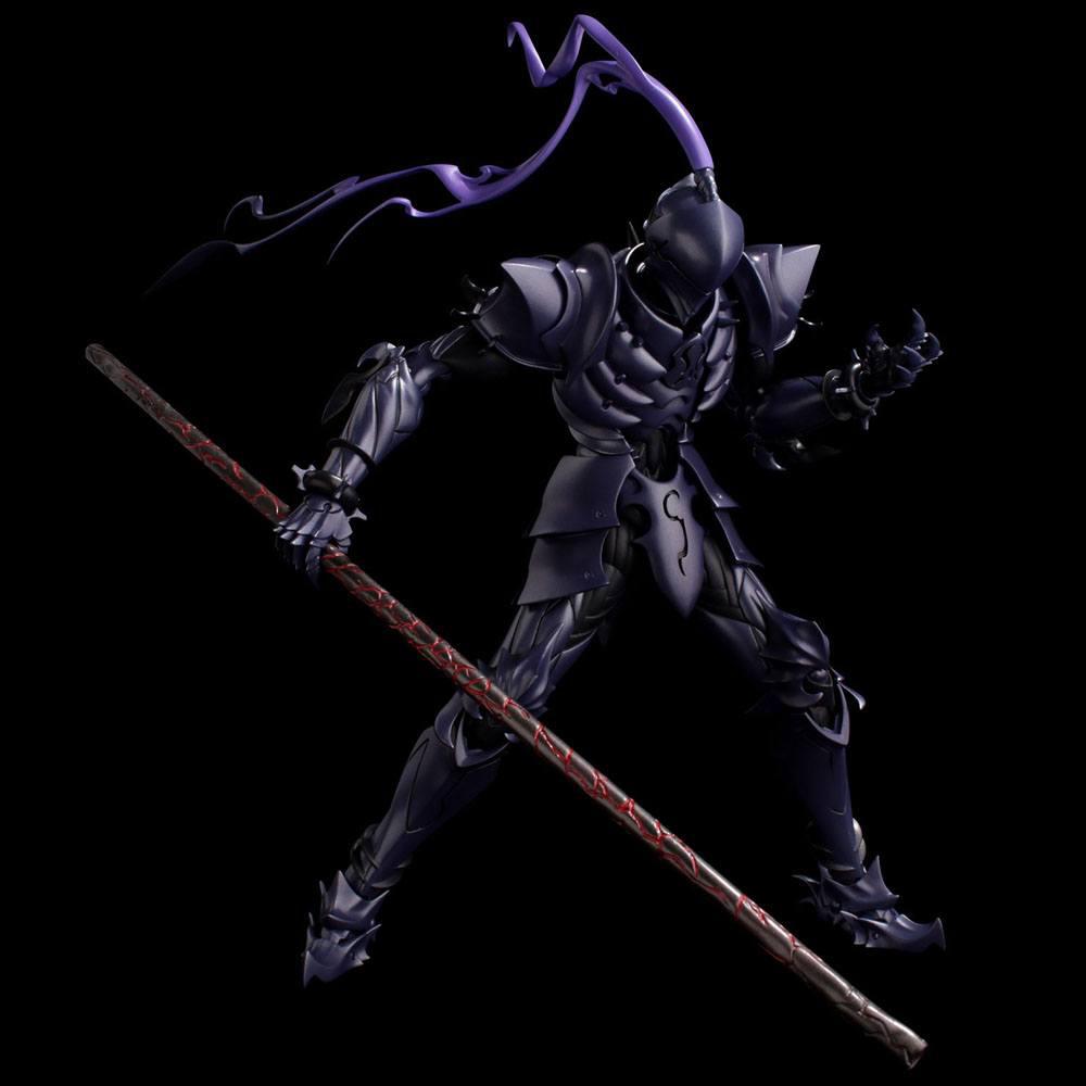 Preview: Lancelot - Berserker - Actionfigur - Sentinel