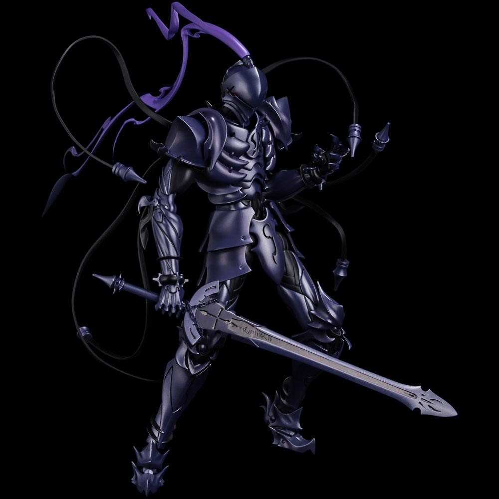 Preview: Lancelot - Berserker - Actionfigur - Sentinel