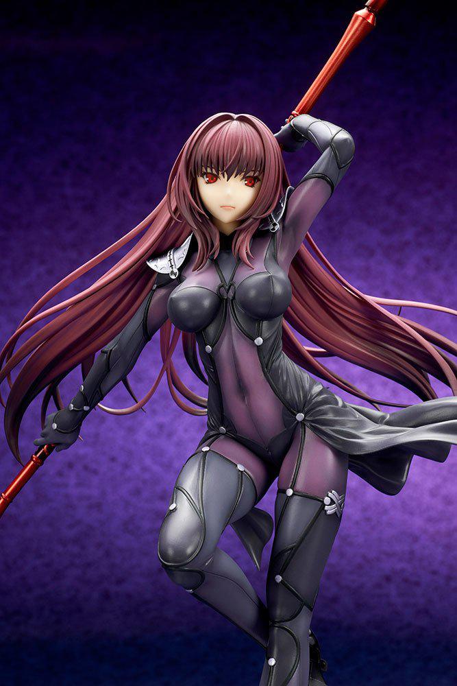 Preview: Lancer / Scathach - Ques Q