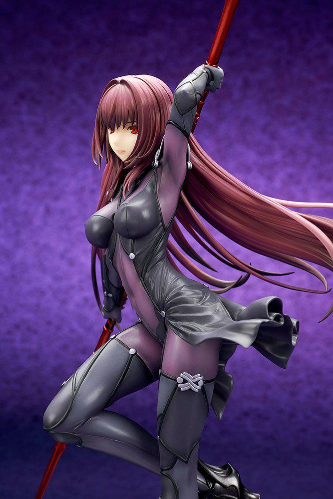 Preview: Lancer / Scathach - Ques Q