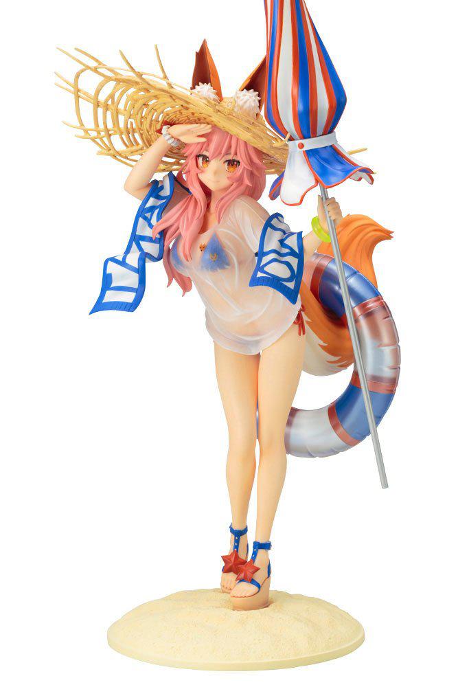 Preview: Lancer - Tamamo no Mae - Beach Style - Kotobukiya